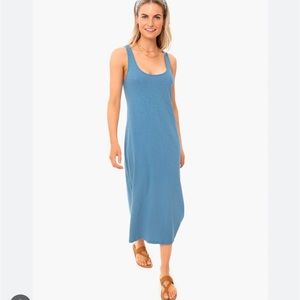 Z Supply Cabana Dress